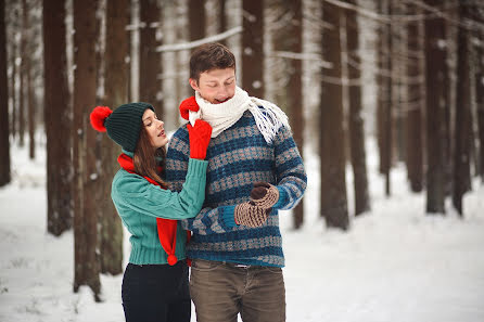 Wedding photographer Andrey Chupret (activelink). Photo of 3 March 2018