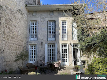 maison à Casteljaloux (47)