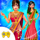 Indian Wedding Saree Designs 1.0.6