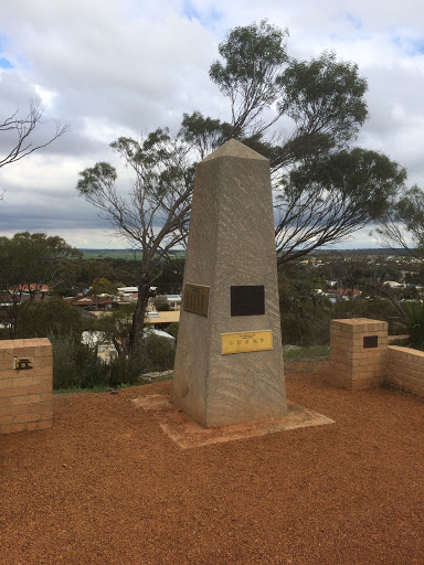 Corrigin War Memorial