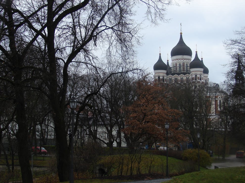 Tallinn