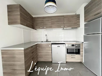 appartement à Toulouse (31)