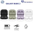 Tai Nghe Bluetooth Samsung Galaxy Buds 2 - Hàng Chính Hãng, Nguyên Seal, Mới 100% Nhé.