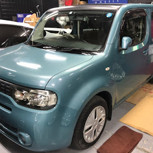 キューブ Z12