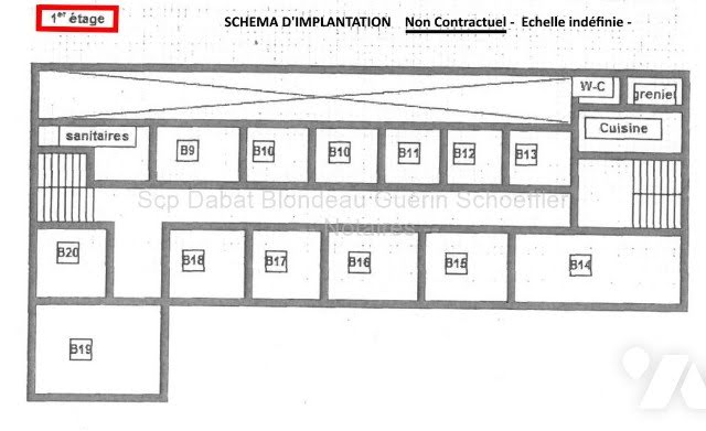 Vente locaux professionnels   à Isigny-le-Buat (50540), 368 900 €