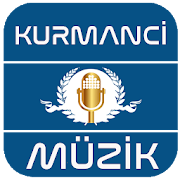 Kurmanci Müzik 1.5 Icon