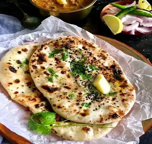 Aloo Kulcha