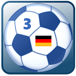 Cover Image of Descargar 3. Liga 2.65.0 APK