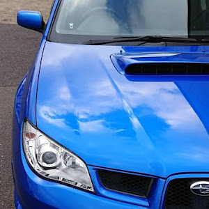 インプレッサ WRX STI GDB