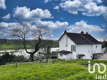 maison à La Motte-Saint-Jean (71)