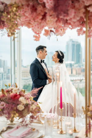 Photographe de mariage Amir Ghazi (aplus). Photo du 1 mai