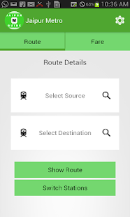 How to mod Jaipur Metro Guide 20150713.1.3 unlimited apk for pc