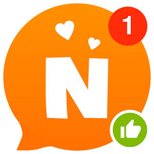  Neenbo Meet New People. Date Make Friends 5.1.6 by Neenbo logo