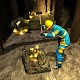 Cave Mine Construction Sim: Gold Collection Game