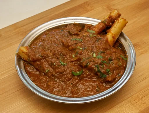 Mutton Masala Fry