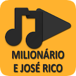 Download do APK de Milionário e José Rico Letras para Android