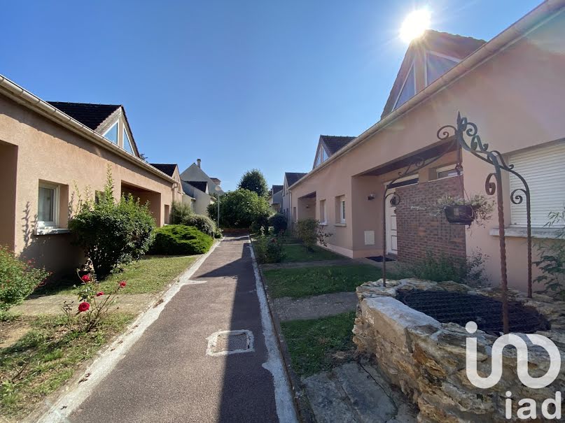 Location  duplex 2 pièces 40 m² à Villemoisson-sur-Orge (91360), 890 €