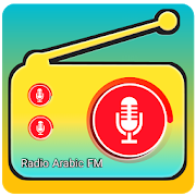 Arabic Radio 1.1.9 Icon