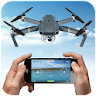 Drone Remote Controller icon