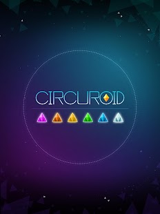 Circuroid (Free Shopping)