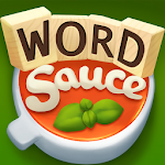 Cover Image of Baixar Word Sauce 1.2.5 APK