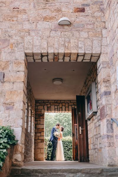 Fotografo di matrimoni Katharina Enns (enns). Foto del 21 giugno 2022