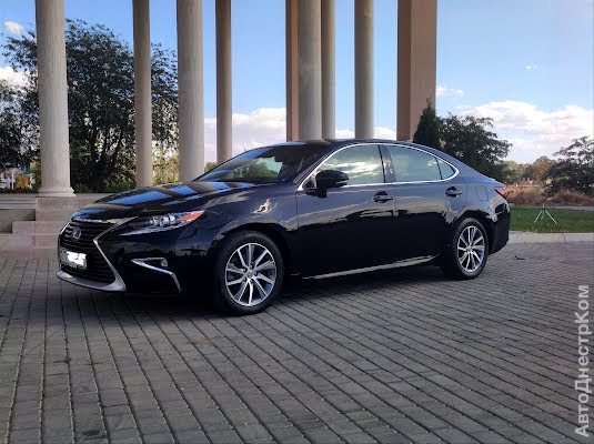 продам авто Lexus ES 300  фото 2