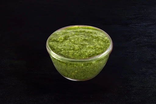 Pesto Paradiso Dip