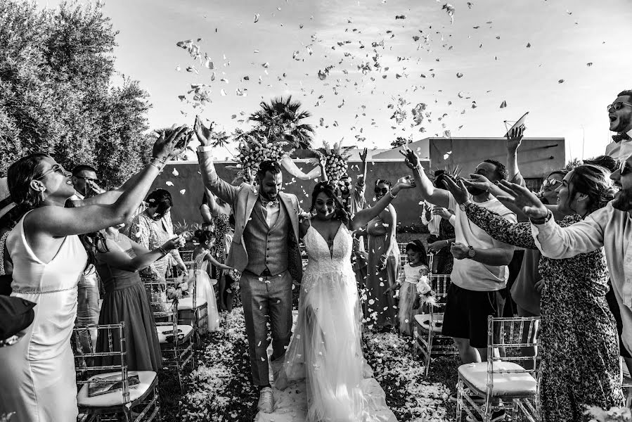 Hochzeitsfotograf Fred Leloup (leloup). Foto vom 12. Mai 2023