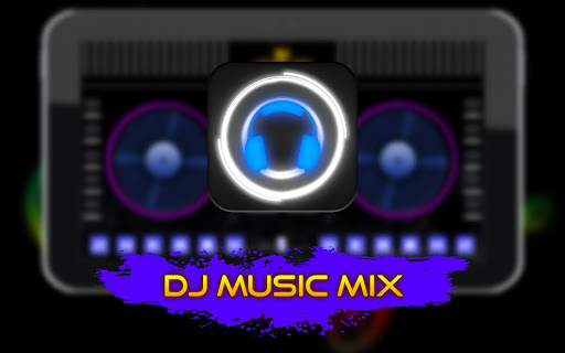 DJ Music Mix