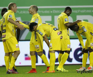 Le KV Ostende agrandit son parcage pour les supporters visiteurs