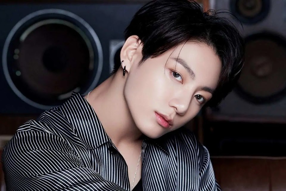 jungkook