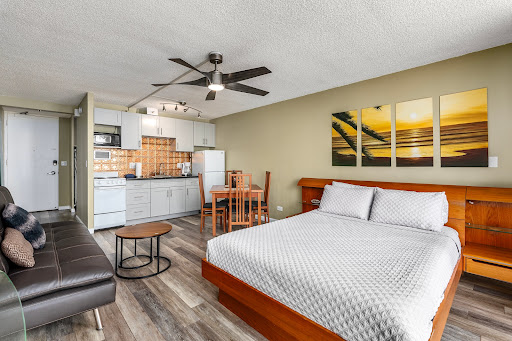 Apartment 3