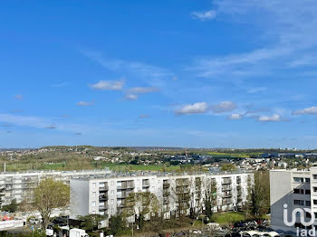 appartement à Longjumeau (91)