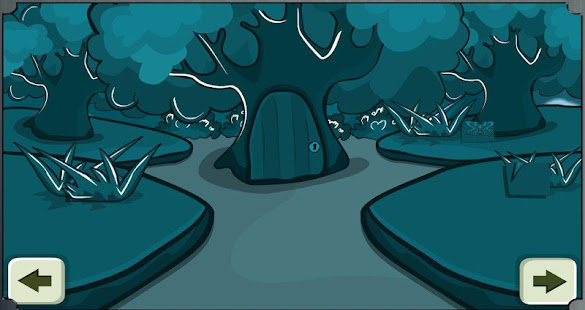 Escape Games Treasure(圖4)-速報App
