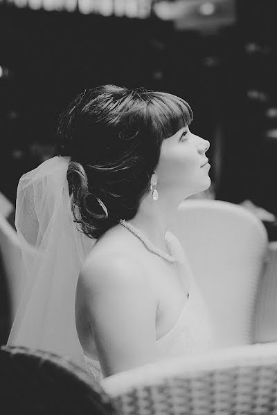 Wedding photographer Ekaterina Yuzhakova (eyuzhakova). Photo of 3 November 2015
