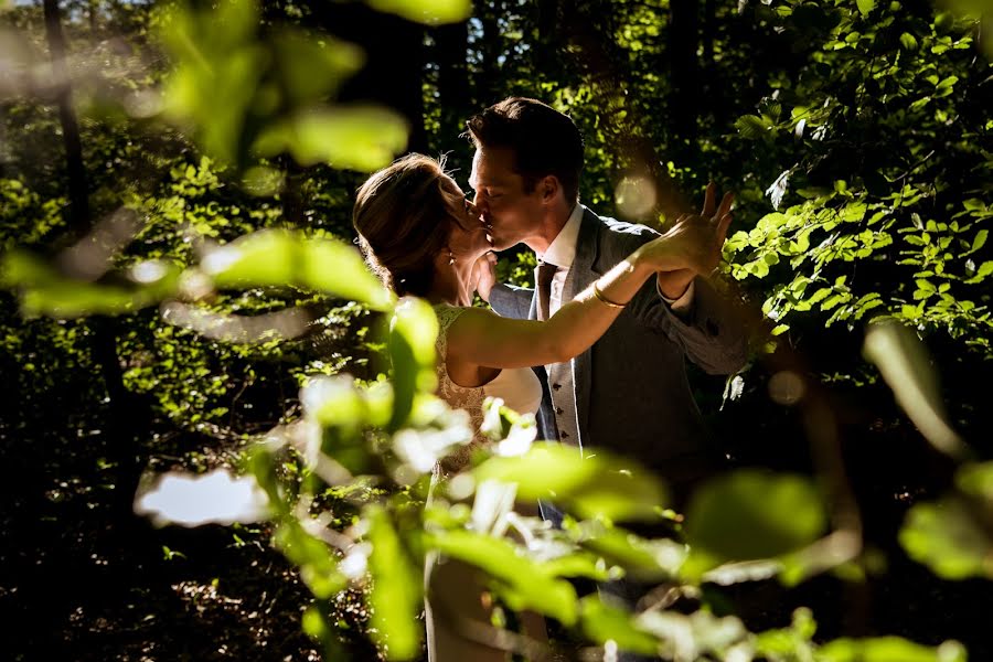 Vestuvių fotografas Isabelle Hattink (fotobelle). Nuotrauka 2018 rugpjūčio 4