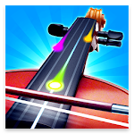 Cover Image of Download Violin : Magical Bow 20170515 APK