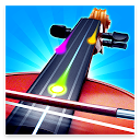 アプリのダウンロード Violin : Magical Bow をインストールする 最新 APK ダウンローダ