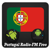 Portugal Radio FM Free  Icon