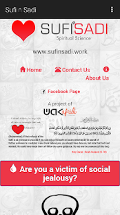 How to mod Sufi n Sadi : Sufism Science 2.0 apk for pc