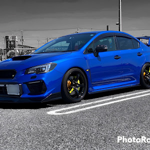 WRX STI VAB