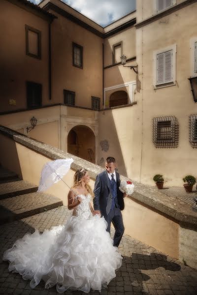 Fotógrafo de casamento Roberto Rotella (robertorotella). Foto de 26 de outubro 2016