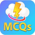 Cover Image of Скачать Electrical MCQs 2.4.8 APK