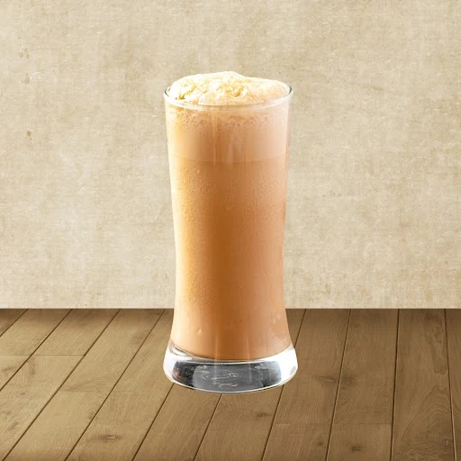 Hazelnut Frappe