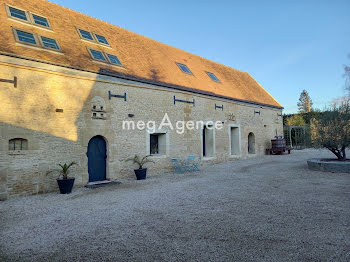 maison à Saint-Pierre-sur-Dives (14)