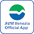 AVM Venezia Official App icon