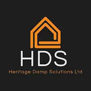 Heritage Damp Solutions Ltd Logo