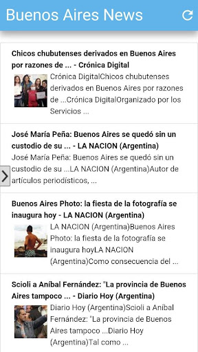 Noticias Buenos Aires