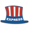 U.S. Pizza Express icon